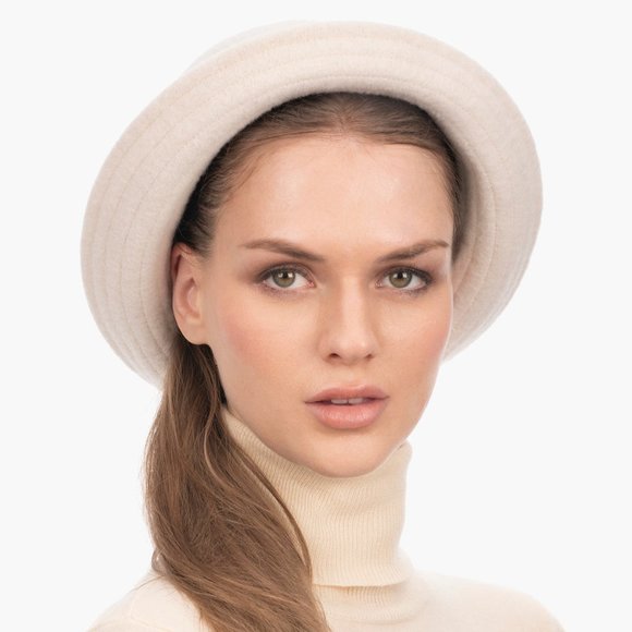 Wool Bucket Hat main image 10